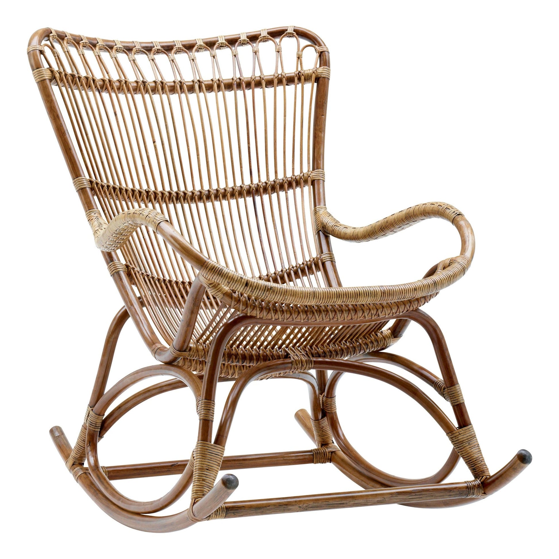 Monet Rocking Chair by Sika Design