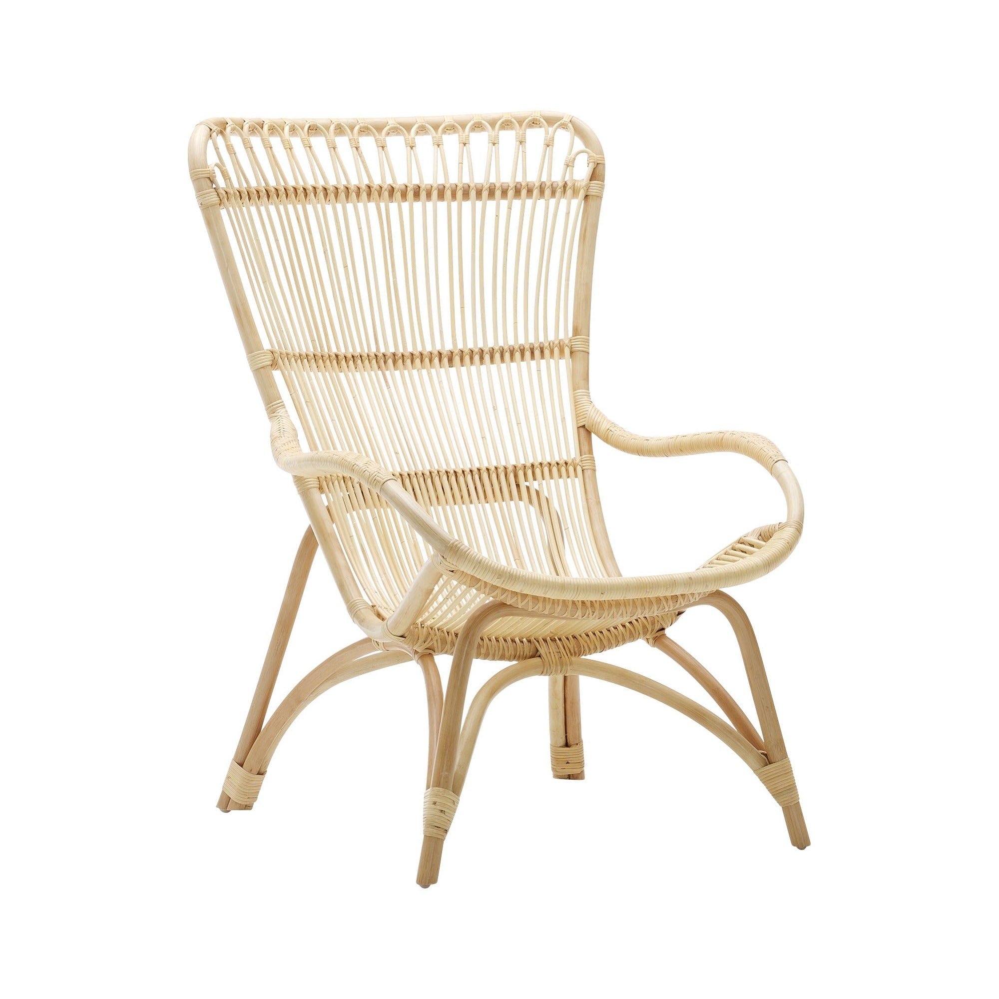 Monet Lounge Chair by Sika Design