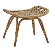 Monet Foot Stool by Sika Design