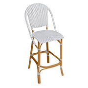 Sofie Outdoor Bistro Bar Stool by Sika Design