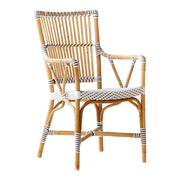 Monique Arm Chair by Sika Design