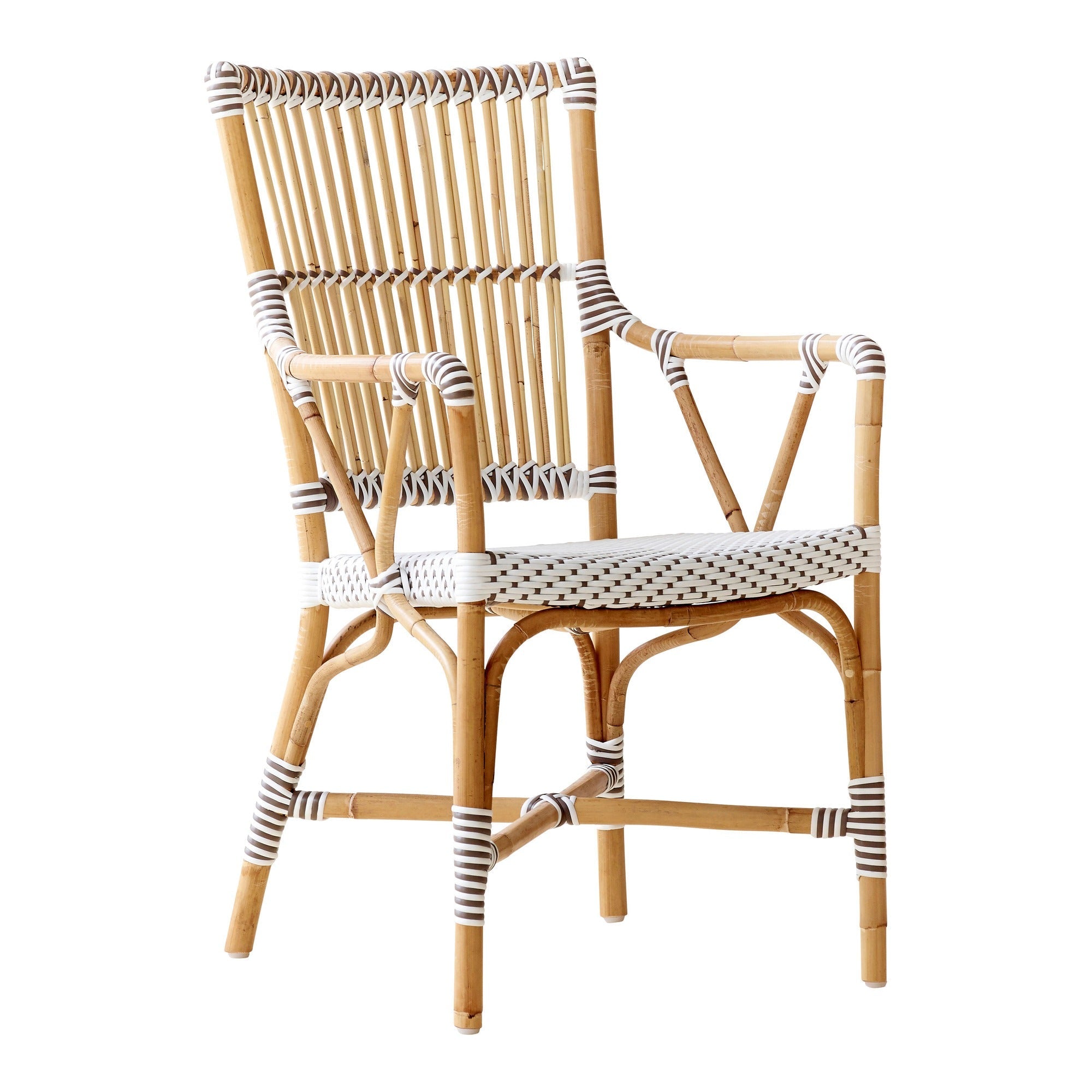 Monique Arm Chair by Sika Design