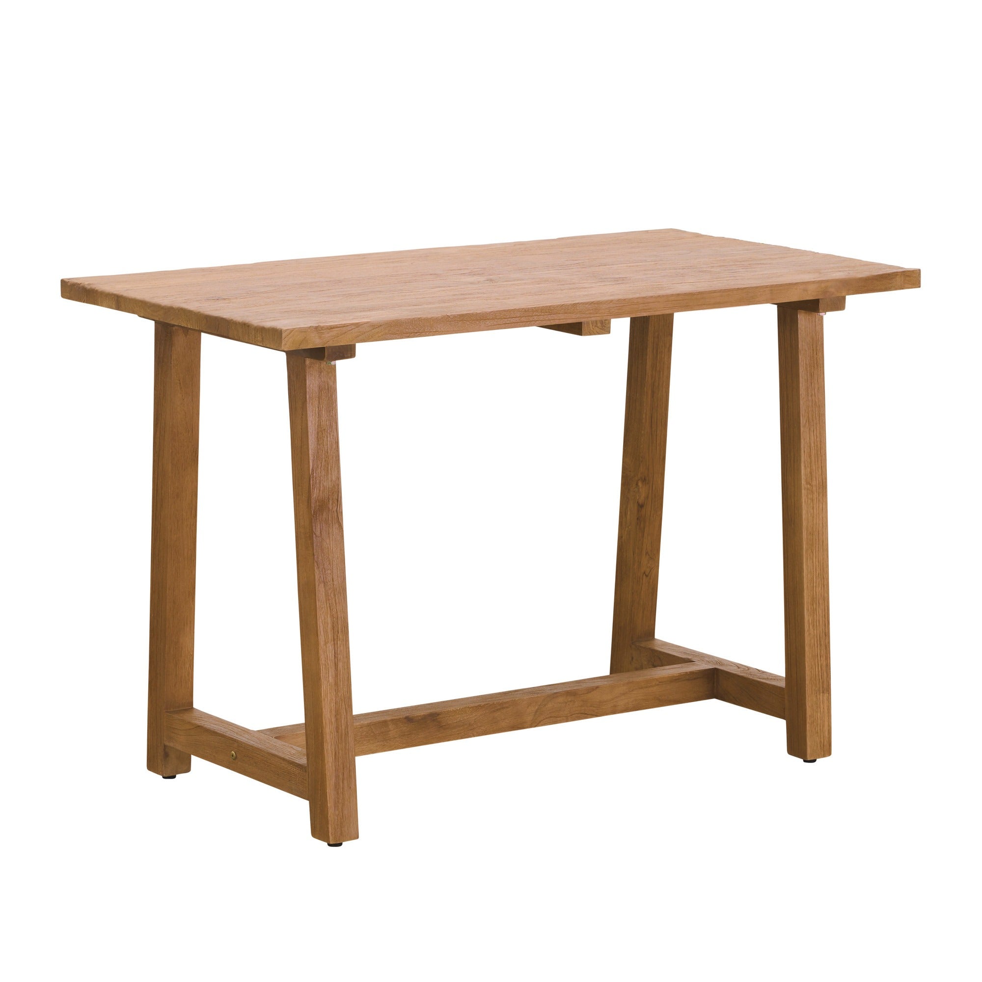 Lucas Teak Desk by Sika Design