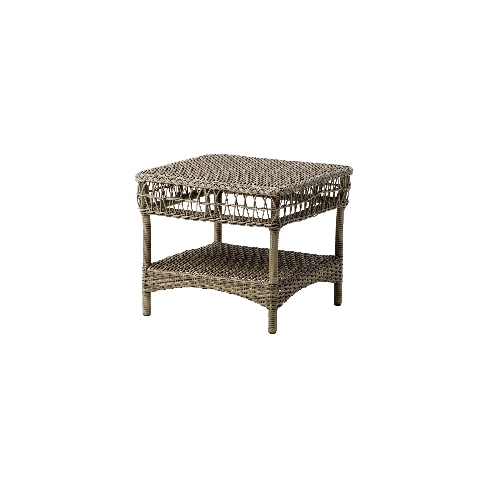 Suzy Side Table by Sika Design