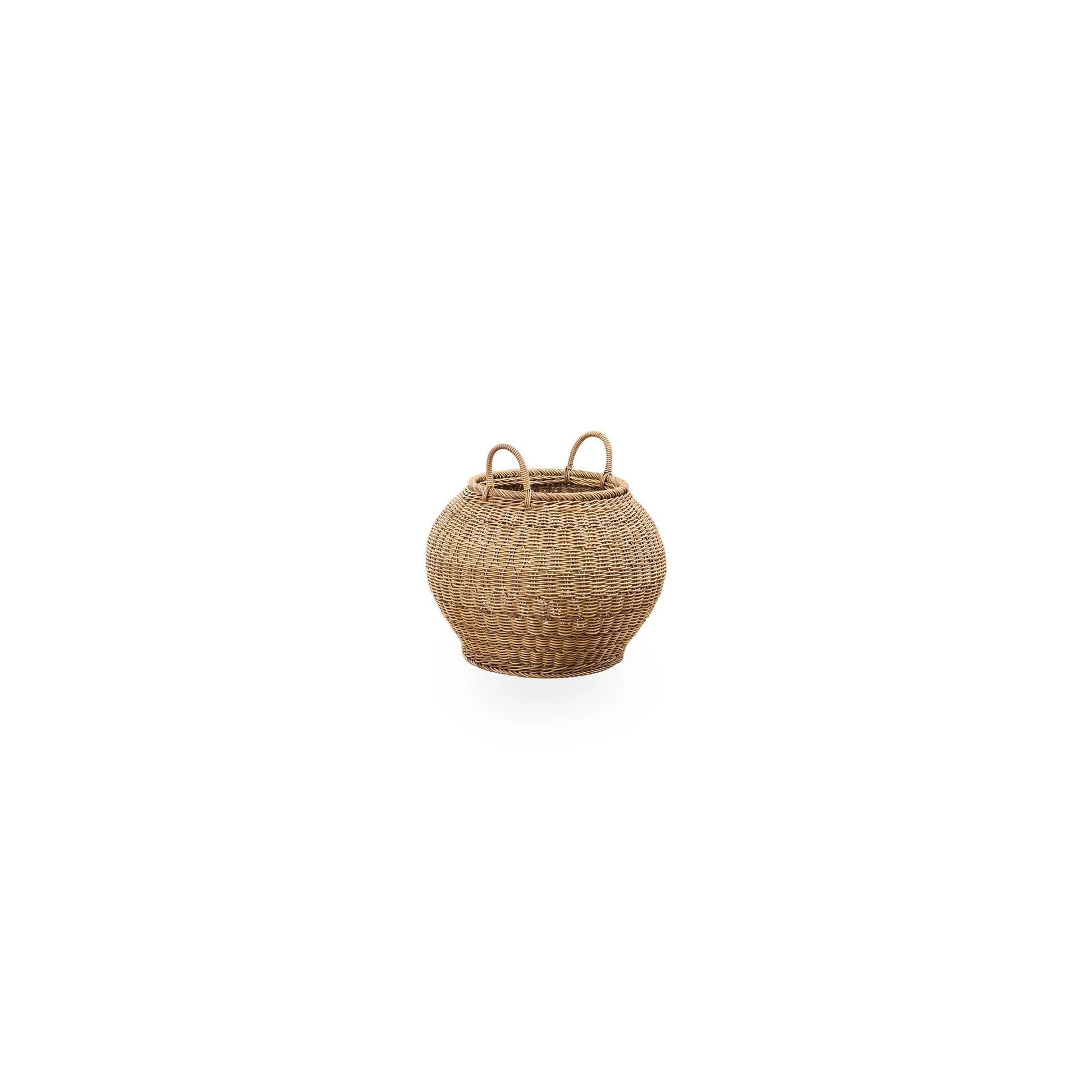 Smilla Exterior Basket - 23.5"D by Sika Design