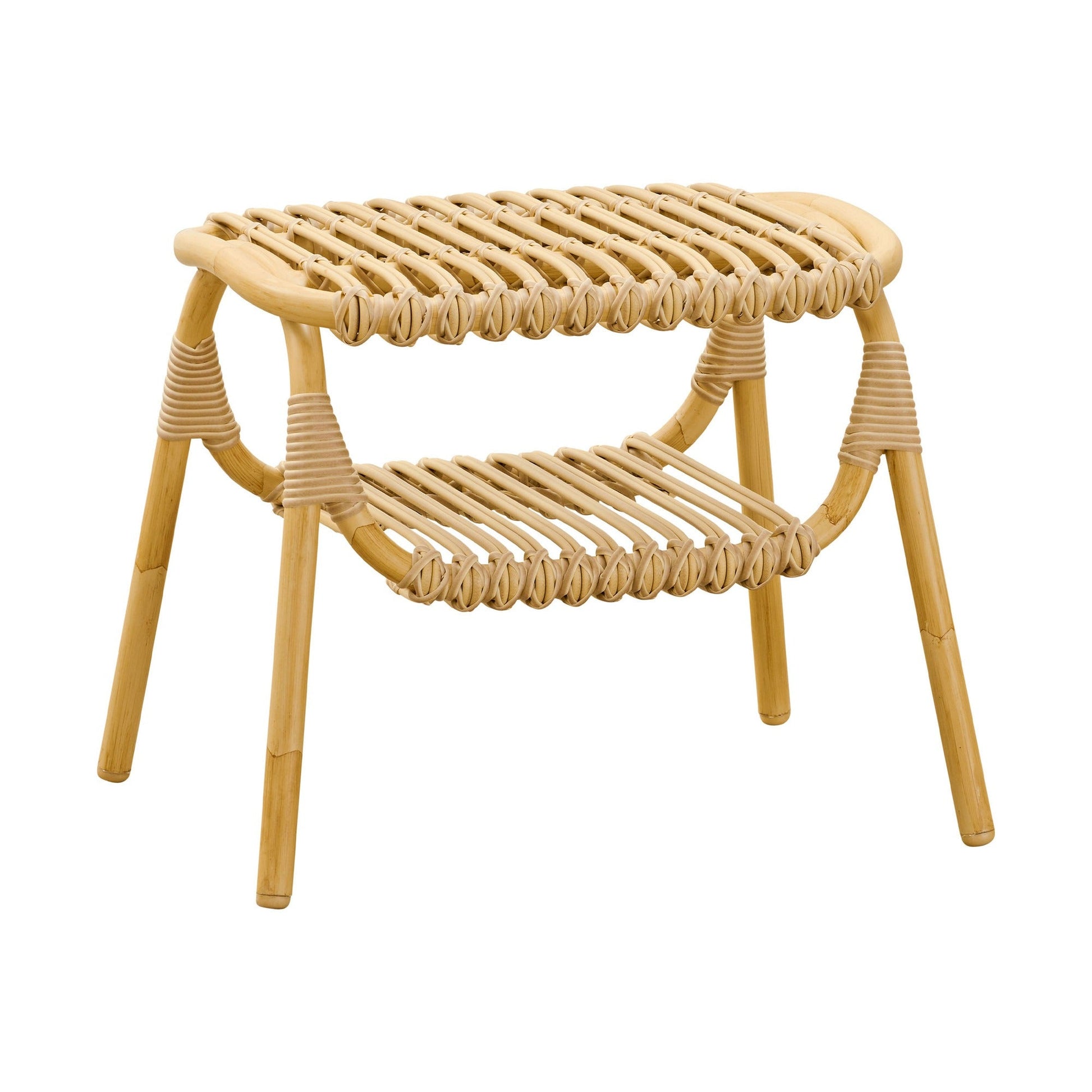Jin Kuramoto Machiya Exterior Stool by Sika Design