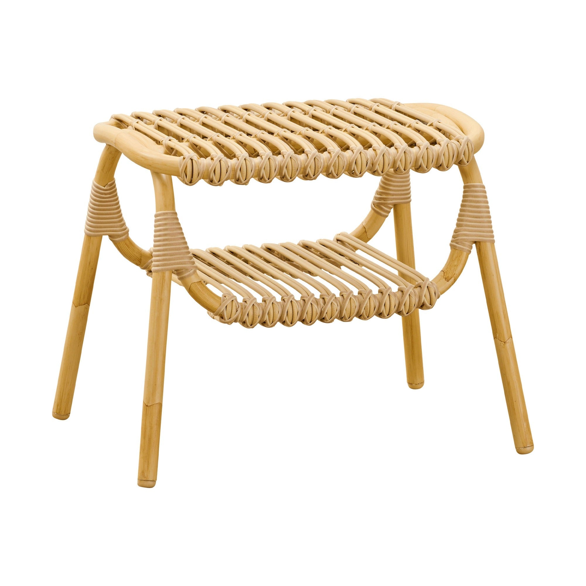 Jin Kuramoto Machiya Exterior Stool by Sika Design