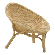 Nanna Ditzel Rana Exterior Chair by Sika Design