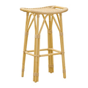 Salsa Bar Stool Exterior by Sika Design