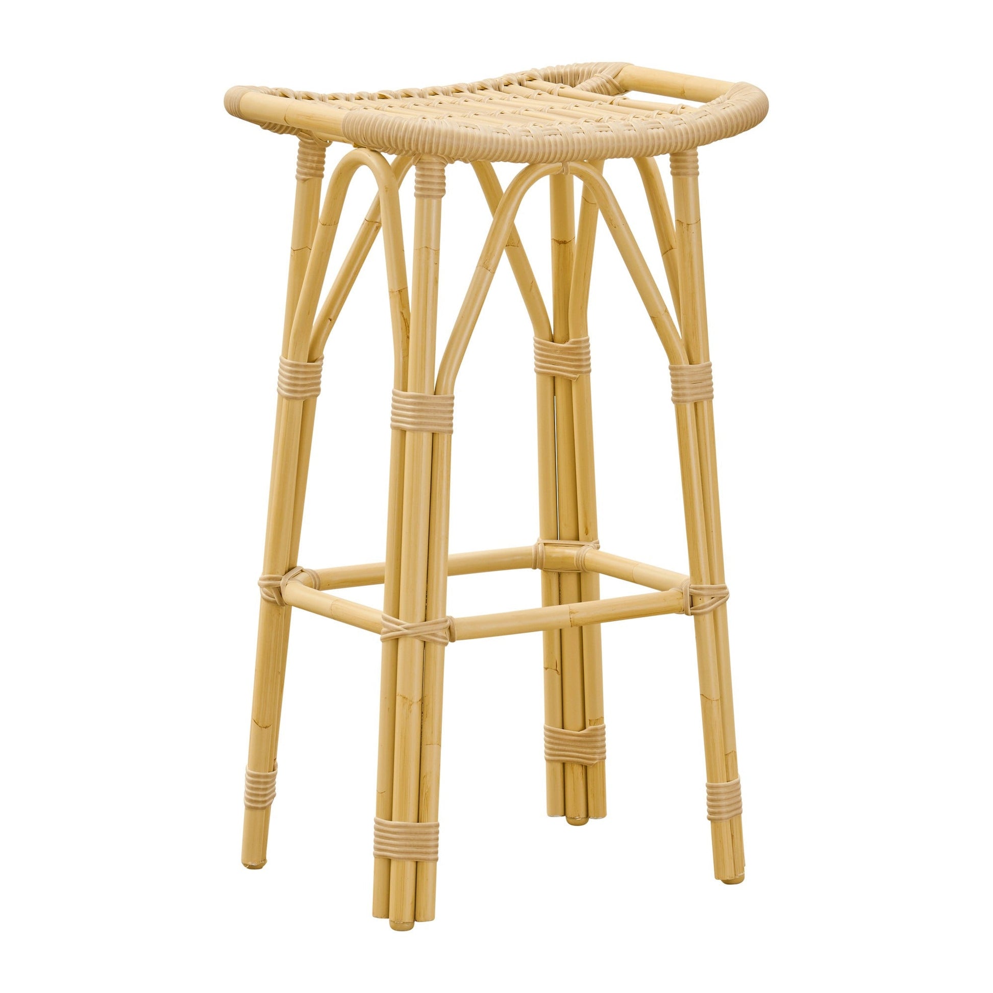 Salsa Bar Stool Exterior by Sika Design