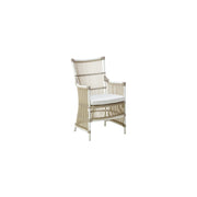 Davinci Chair Exterior by Sika Design