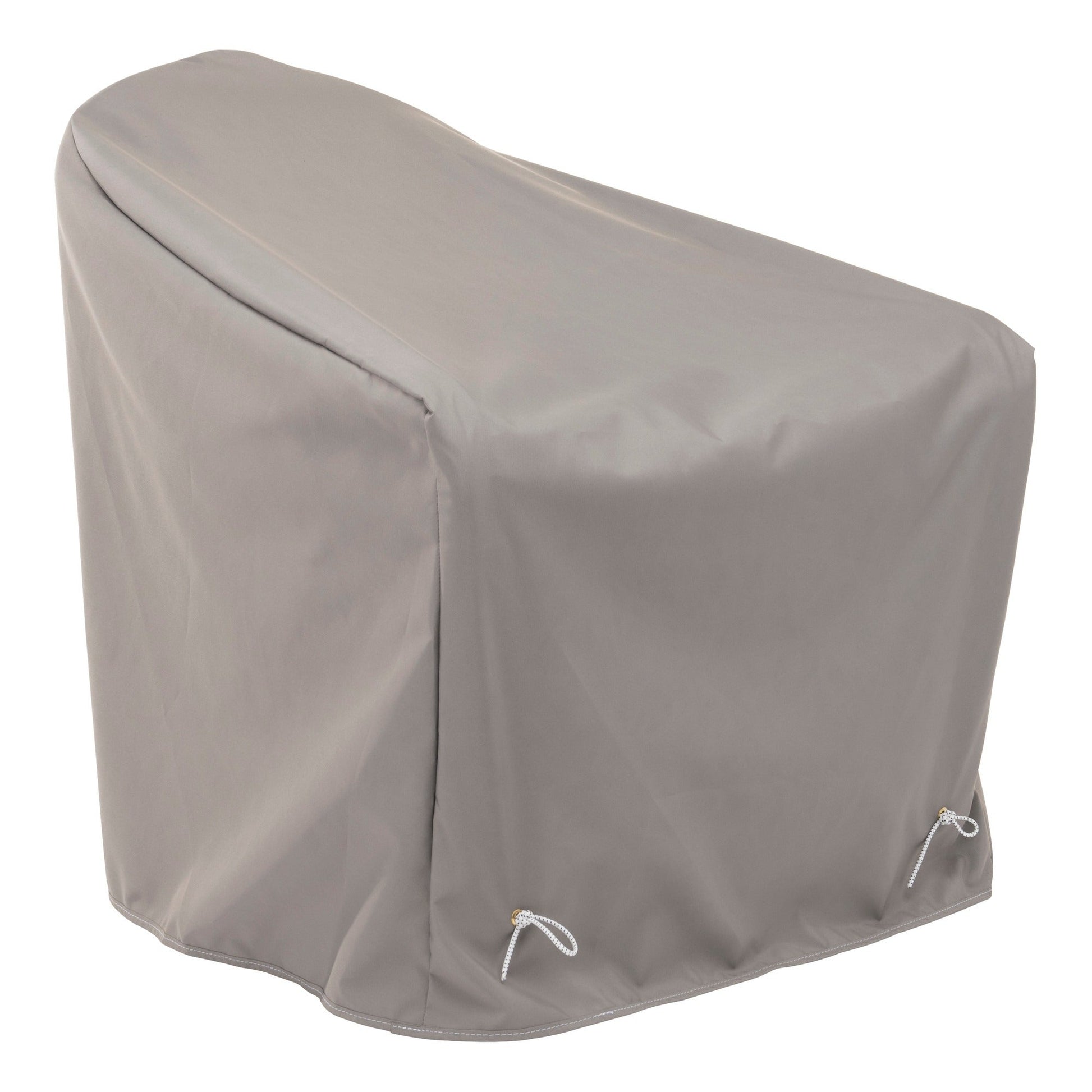 Charlottenborg Lounge Chair Cover by Sika Design