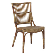Piano Side Chair by Sika Design