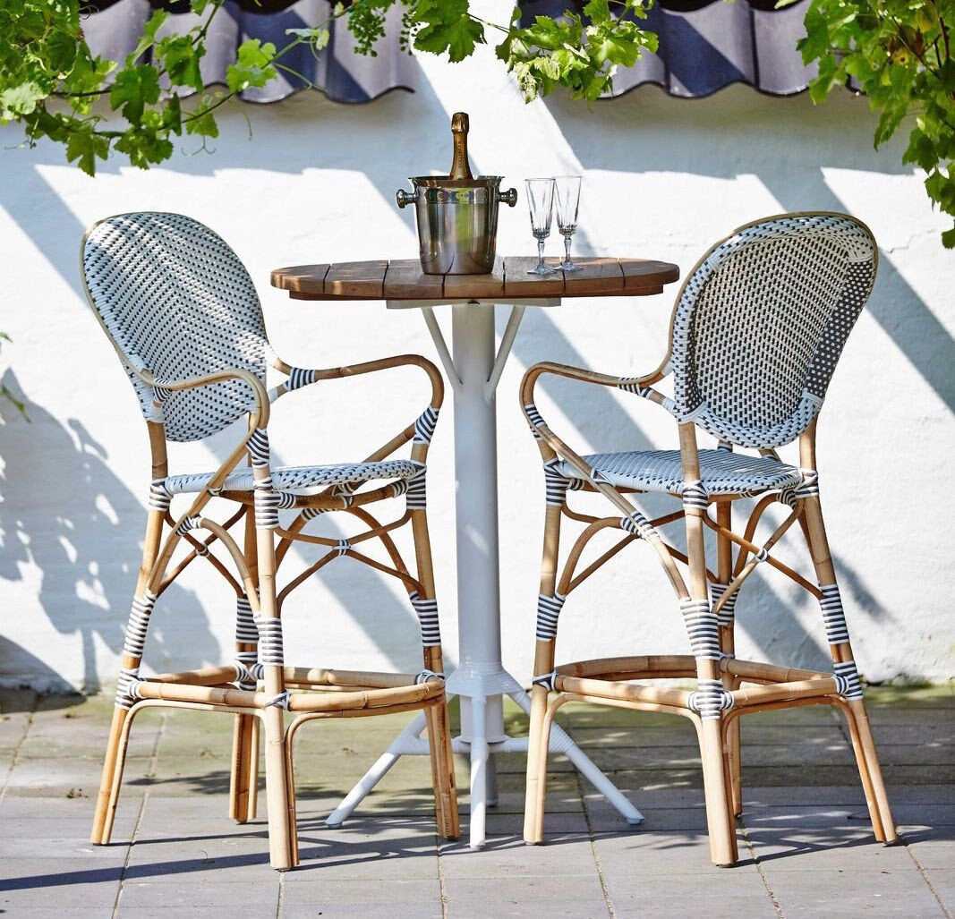 Isabell Counter Stool by Sika Design - view 2