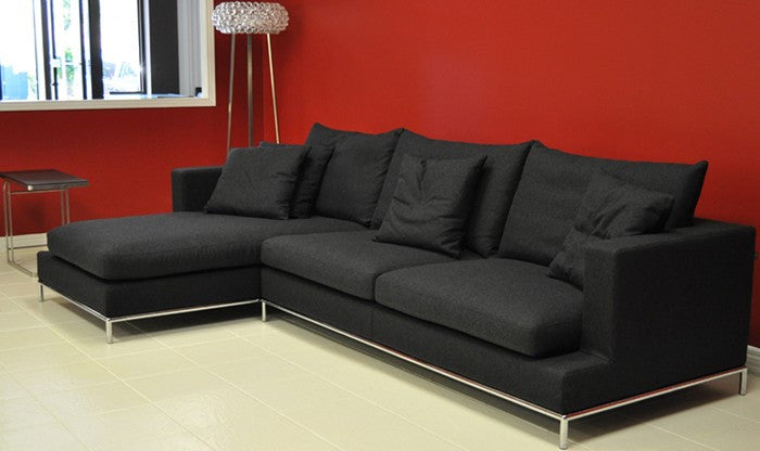 Soho Concept Simena Sectional Sofas