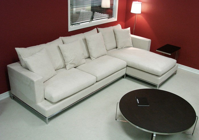 Simena Sectional Sofa