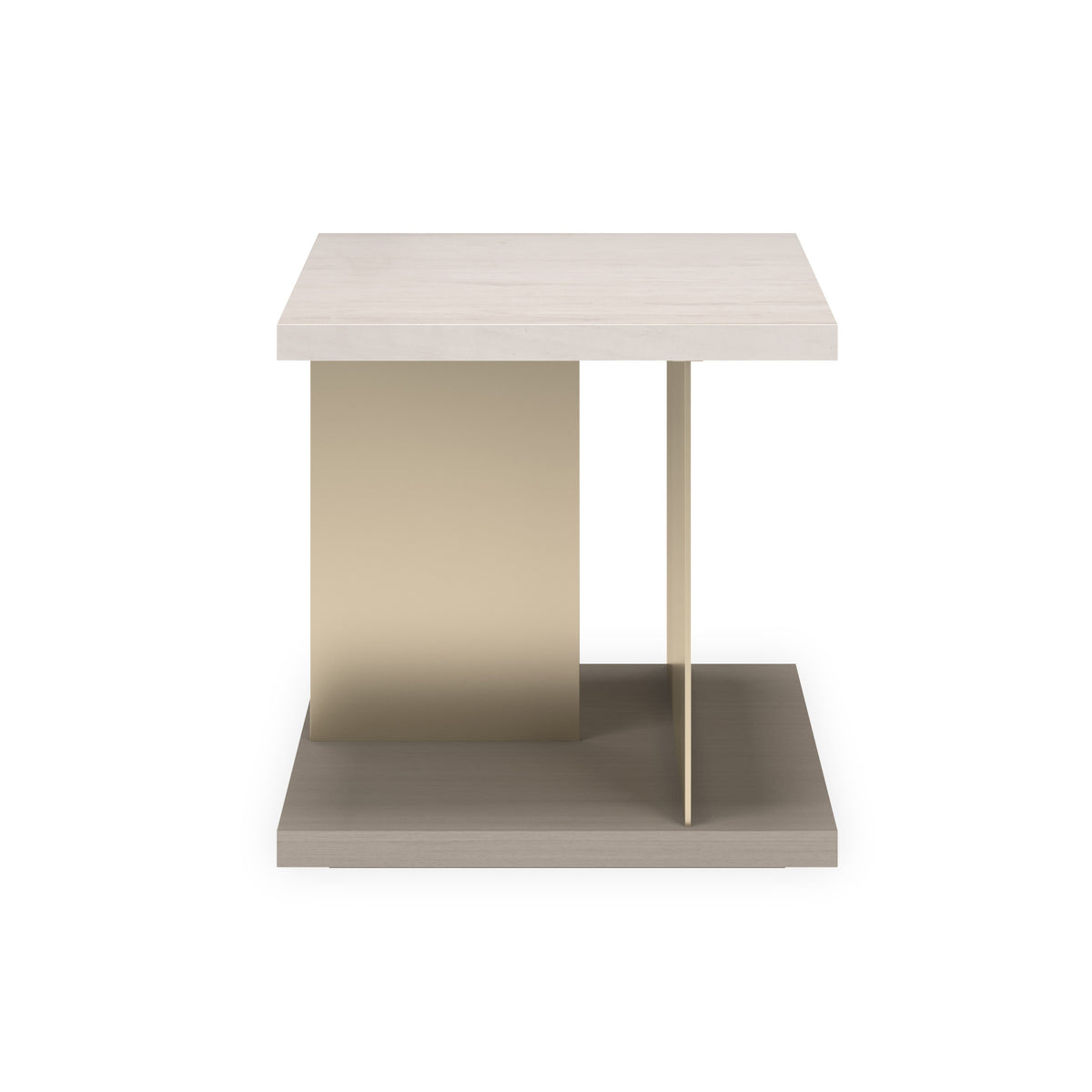 Cape Verde Side Table 23" by Caracole - view 2