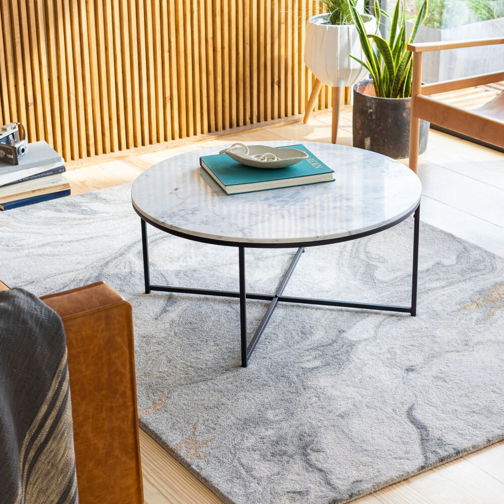Anastasia Coffee Table - styleshot