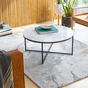 Anastasia Coffee Table - styleshot