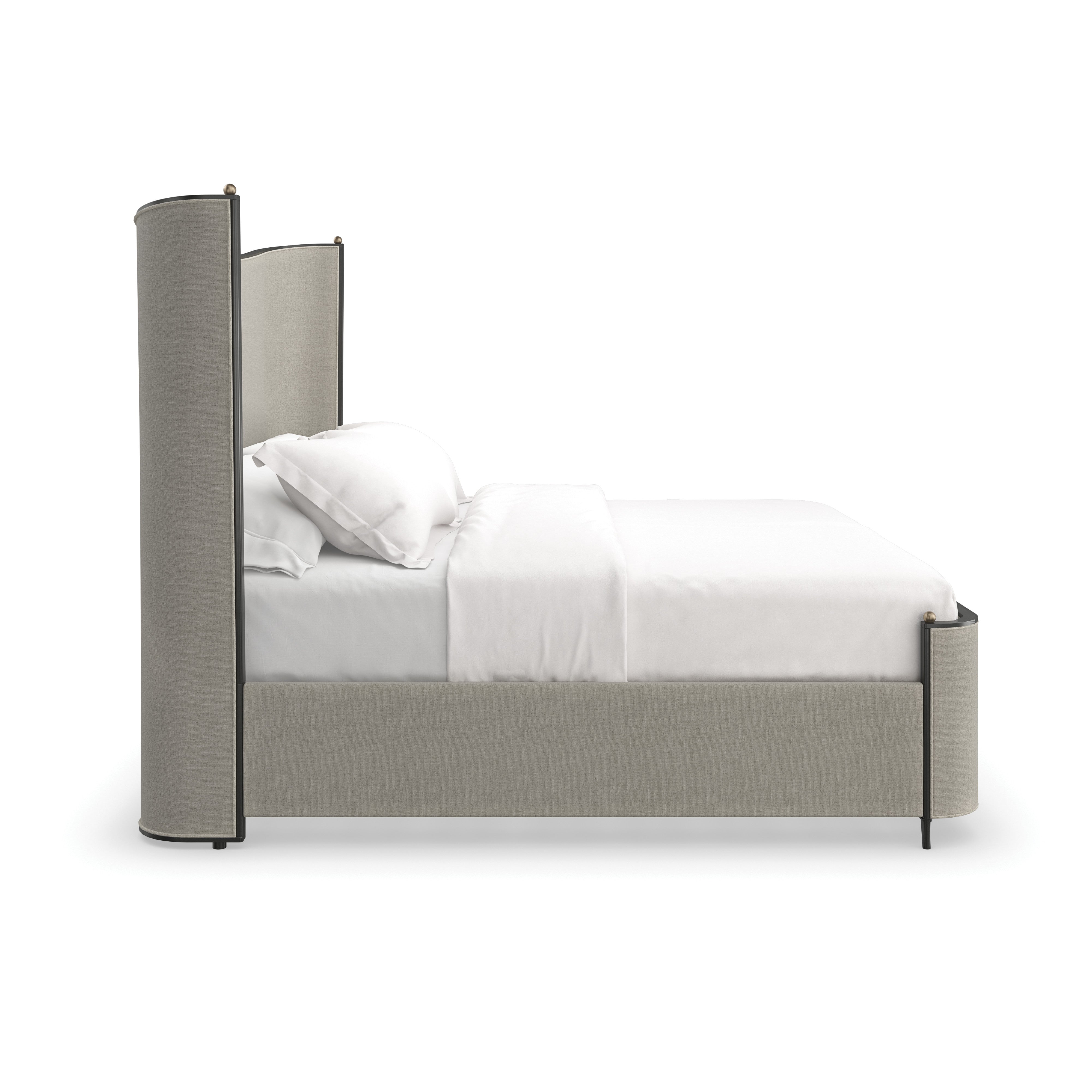 Provence Bed by Caracole - view 9