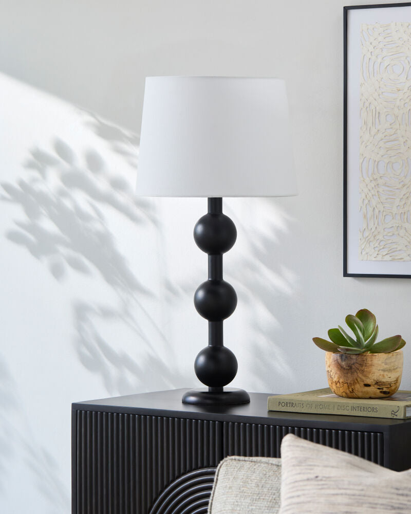 Saline Accent Table Lamp SLI-003 - styleshot