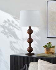 Saline Accent Table Lamp SLI-004 - styleshot