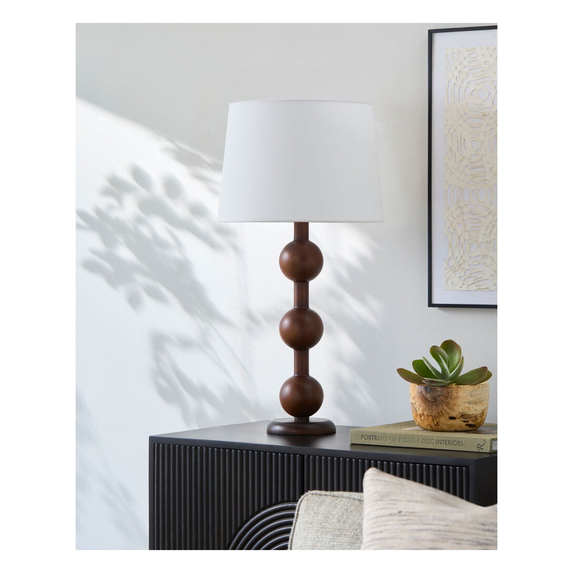 Saline Accent Table Lamp SLI-004 - styleshot