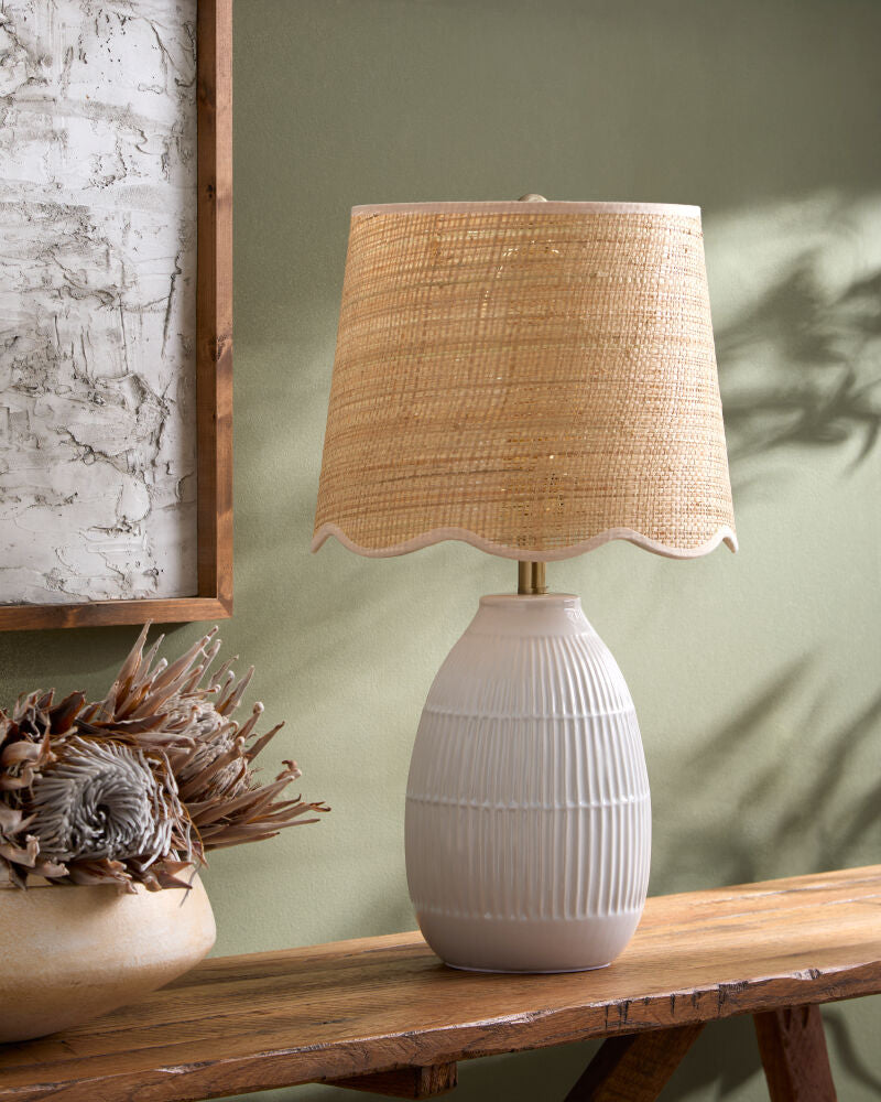Soleny Accent Table Lamp SLNY-002 - styleshot