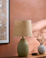 Soleny Accent Table Lamp SLNY-003 - styleshot