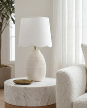 Soleny Accent Table Lamp SLNY-008 - styleshot