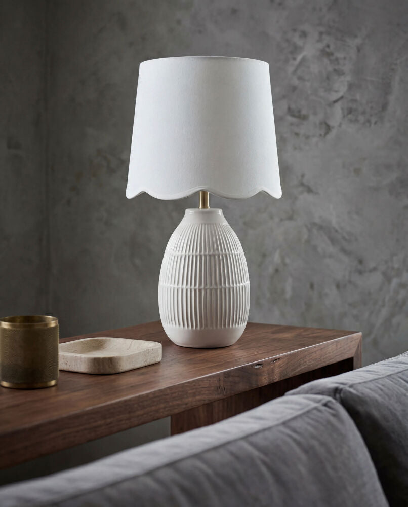 Soleny Accent Table Lamp SLNY-009 - styleshot
