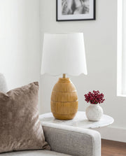 Soleny Accent Table Lamp SLNY-011 - styleshot