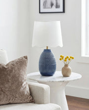 Soleny Accent Table Lamp SLNY-013 - styleshot