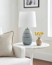 Soleny Accent Table Lamp SLNY-019 - styleshot