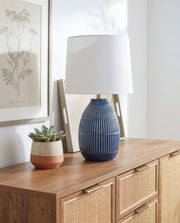 Soleny Accent Table Lamp SLNY-020 - styleshot