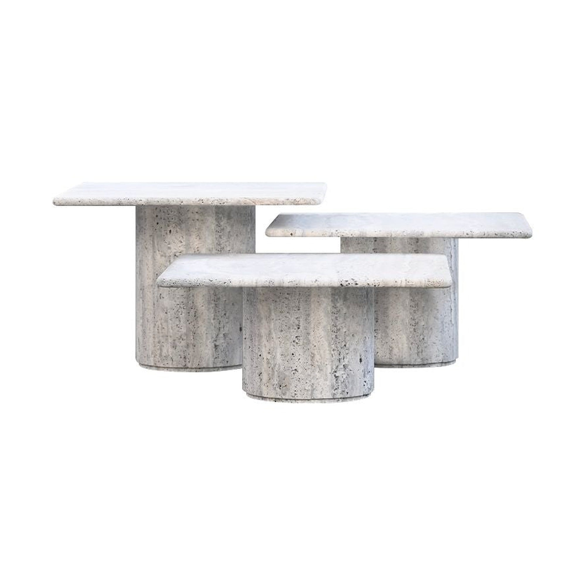 Sloane Coffee Table  Low by Mobital - image 3