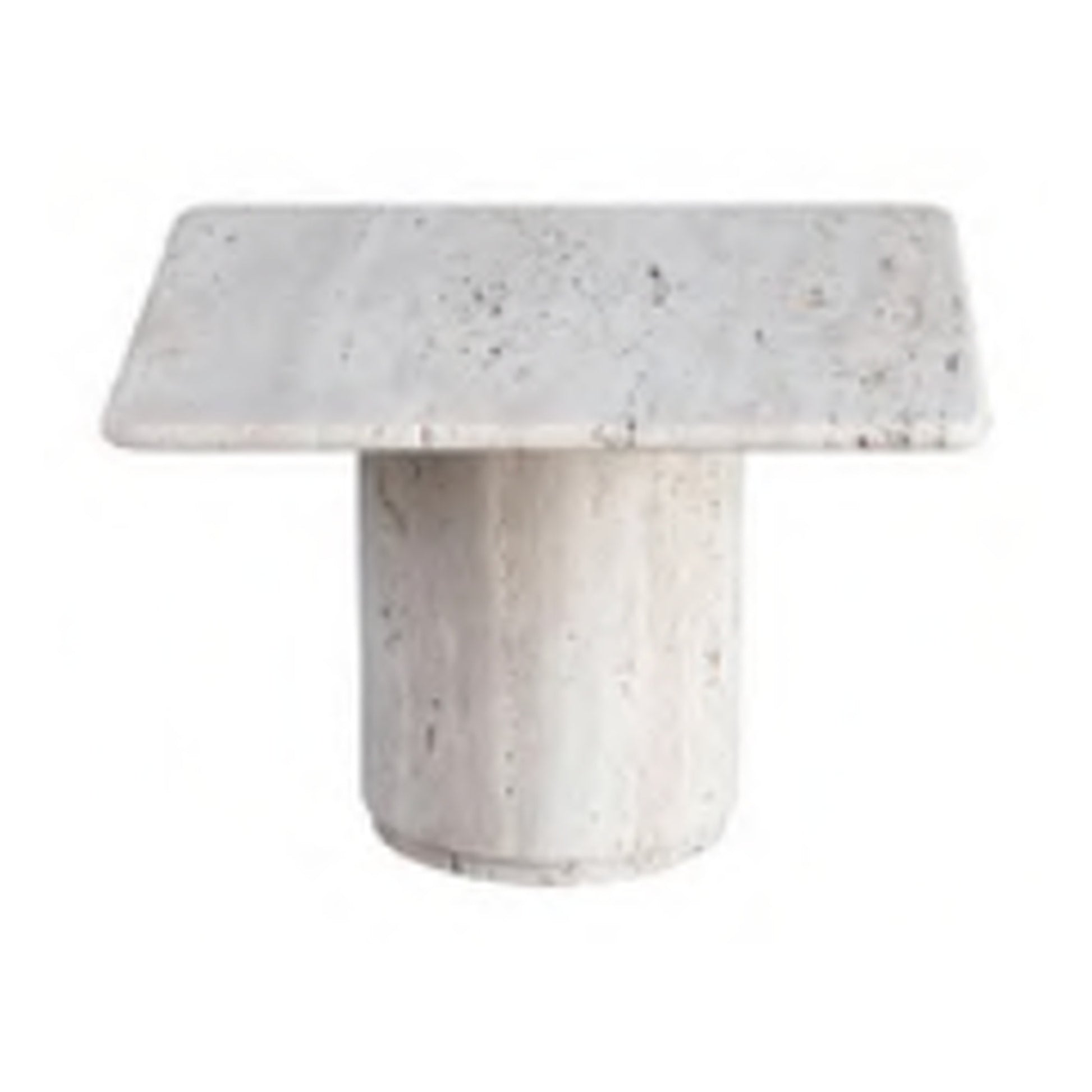 Sloane Coffee Table  Tall by Mobital - image 1