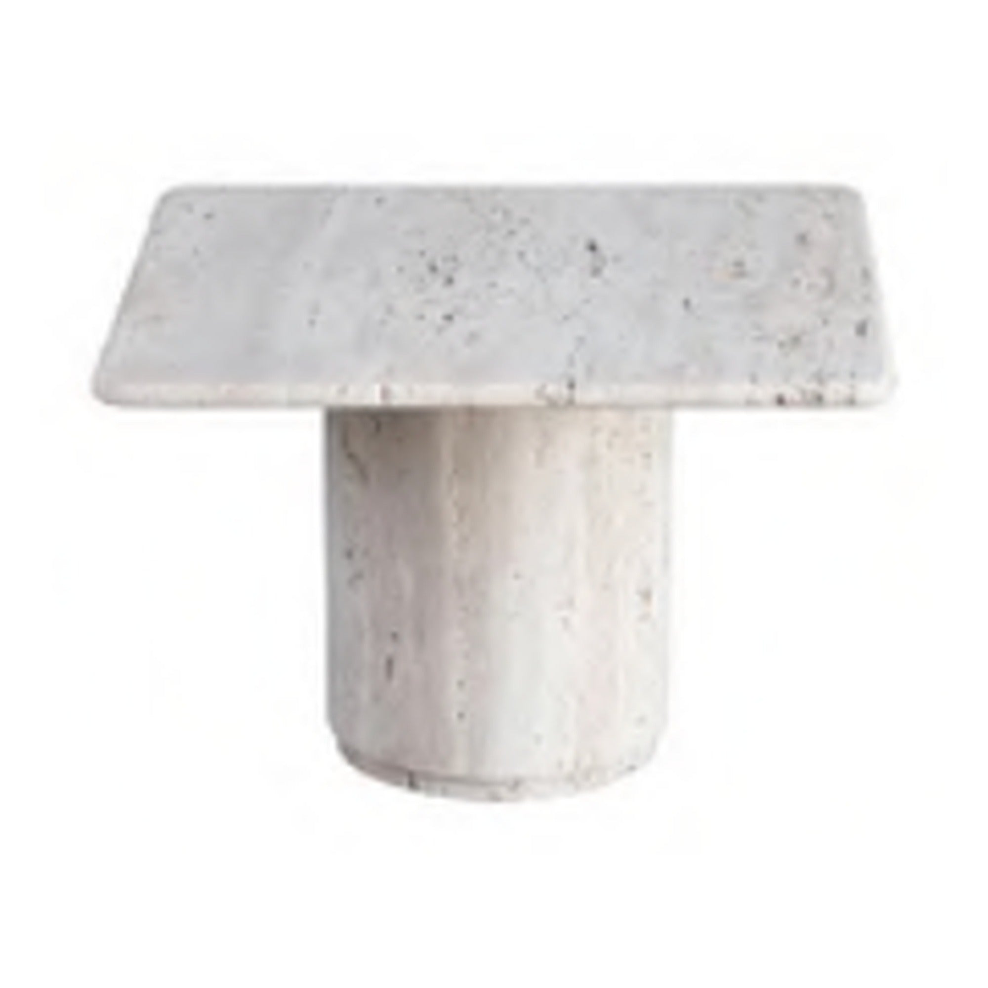 Sloane Coffee Table  Tall by Mobital - image 1