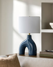 Solara Accent Table Lamp SLR-005 - styleshot