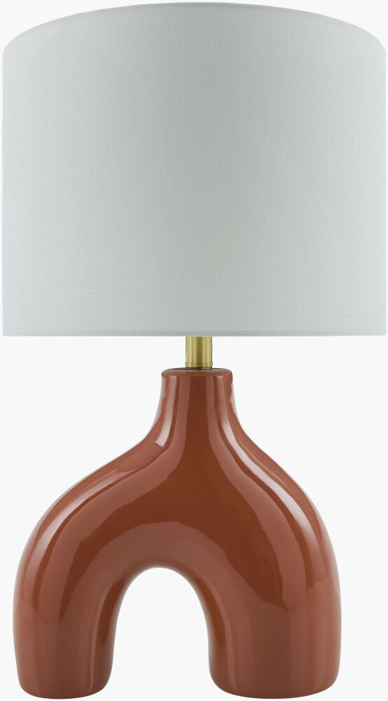 Solara Accent Table Lamp SLR-006 - front