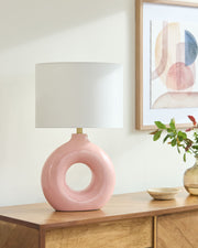 Solara Accent Table Lamp SLR-011 - styleshot