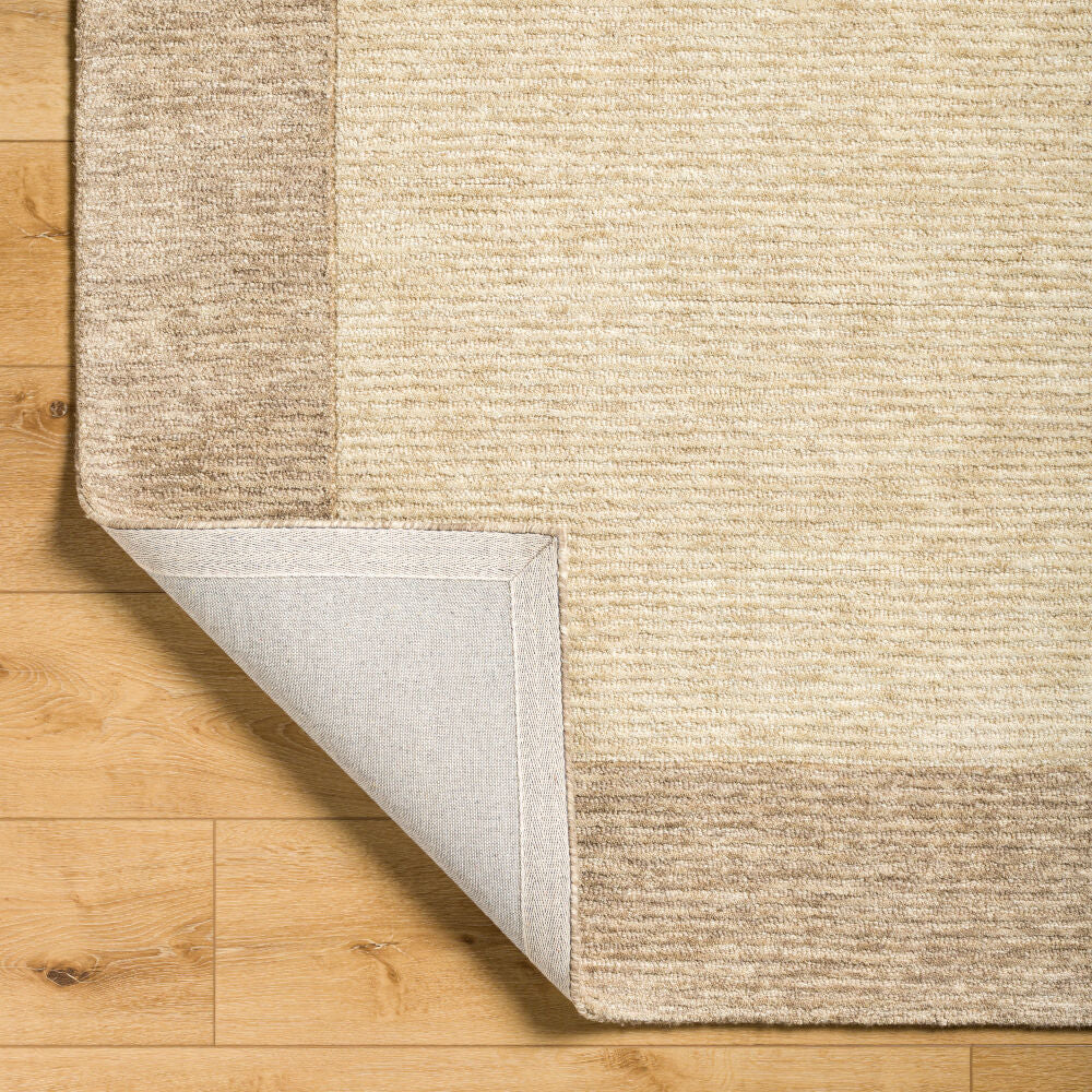 Skylar Handmade Rug - fold