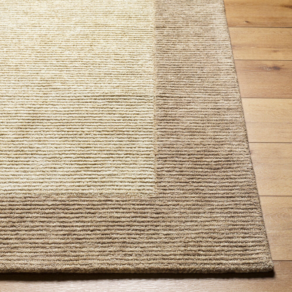 Skylar Handmade Rug - front