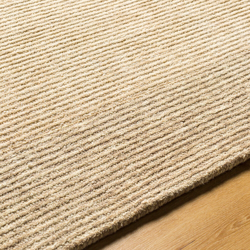 Skylar Handmade Rug - texture