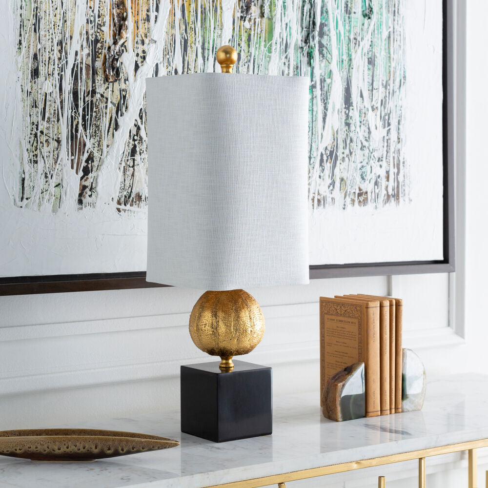 St. Martin Accent Table Lamp - styleshot
