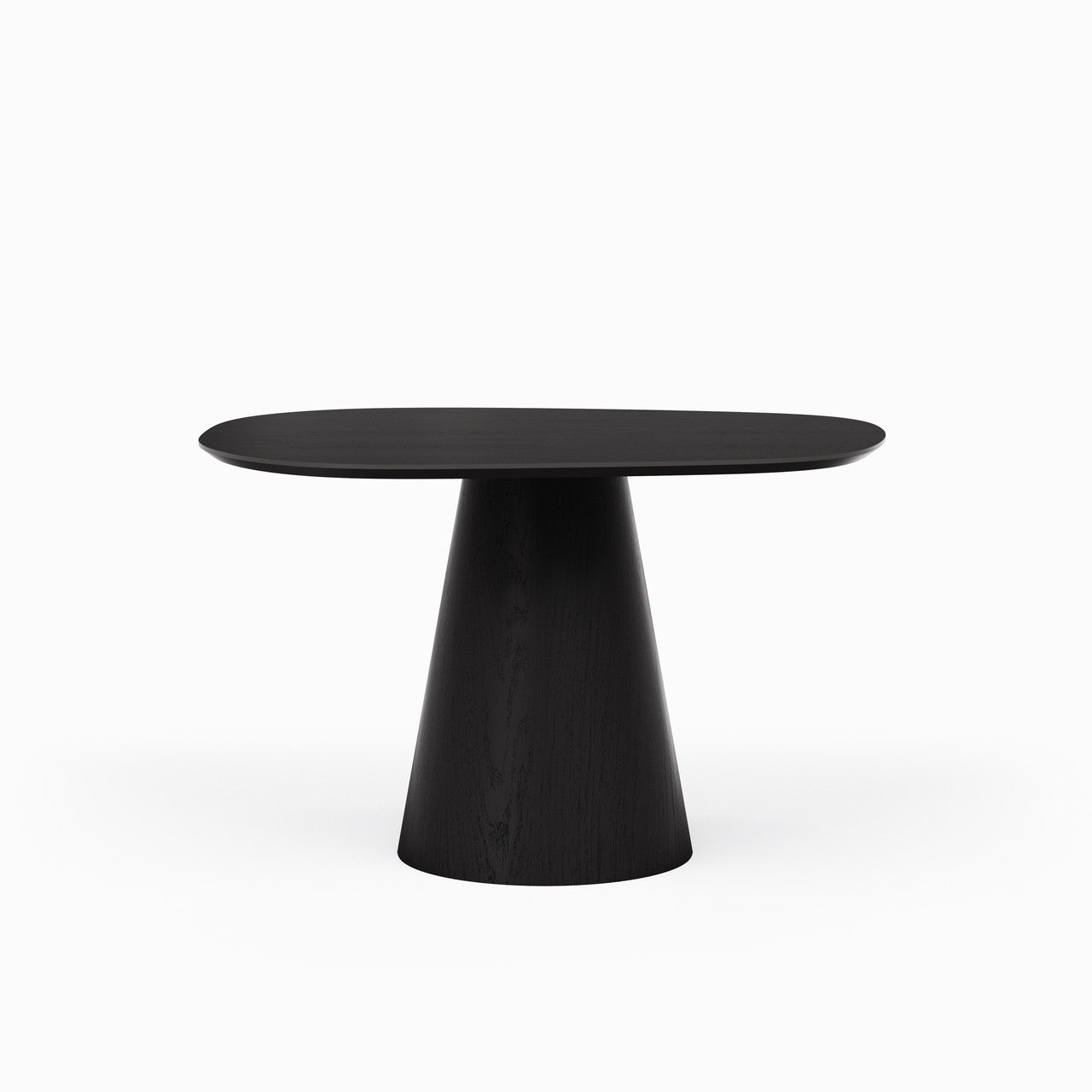 Modern Brazilian - Bahia Dining Table - Ebano