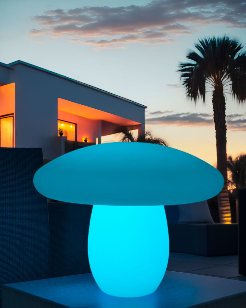 Summerfest Accent Table Lamp SMF-001 - styleshot