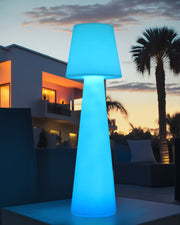 Summerfest Accent Floor Lamp SMF-003 - styleshot