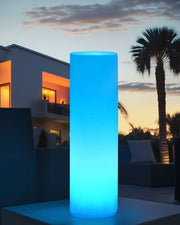 Summerfest Accent Floor Lamp SMF-004 - styleshot