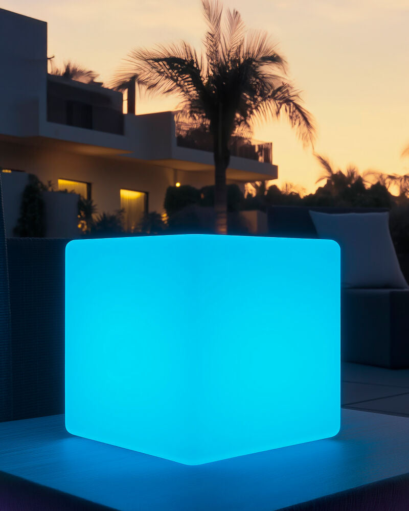 Summerfest Accent Table Lamp SMF-005 - styleshot